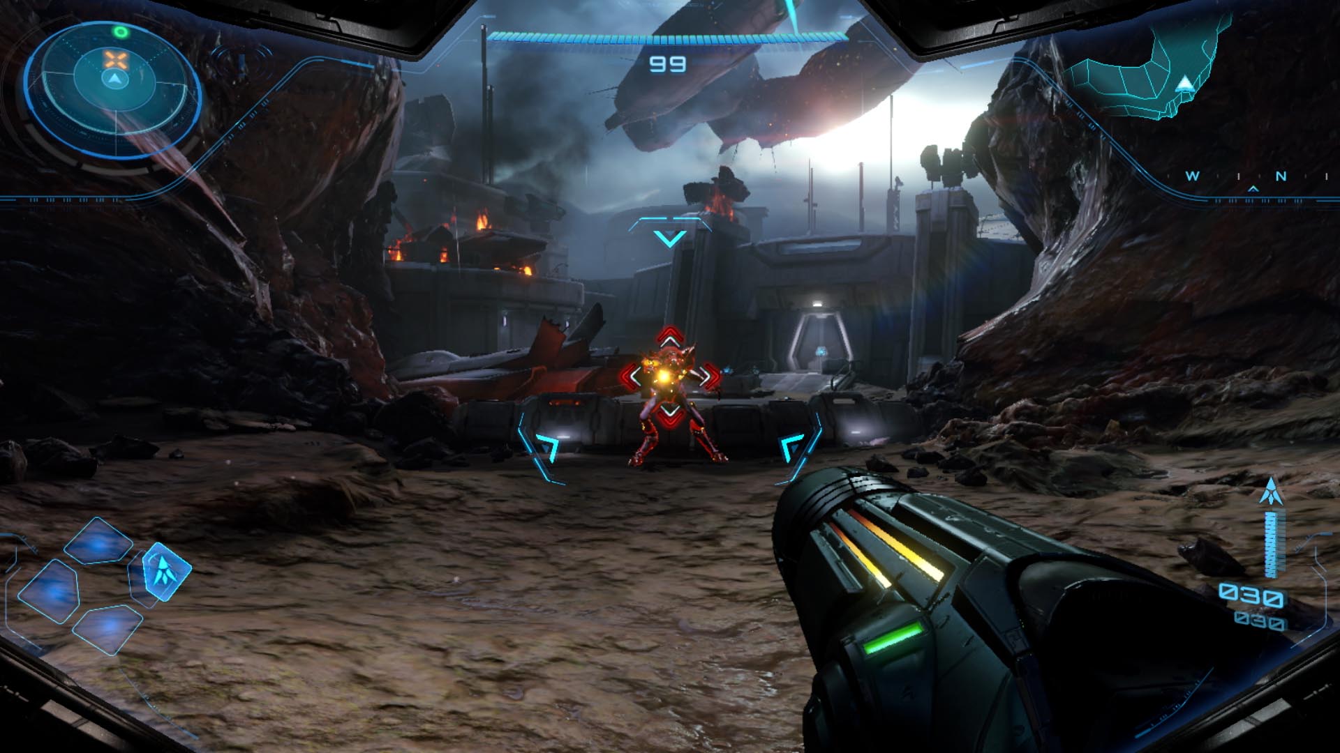 Metroid Prime 4: Beyond - Imagen 36